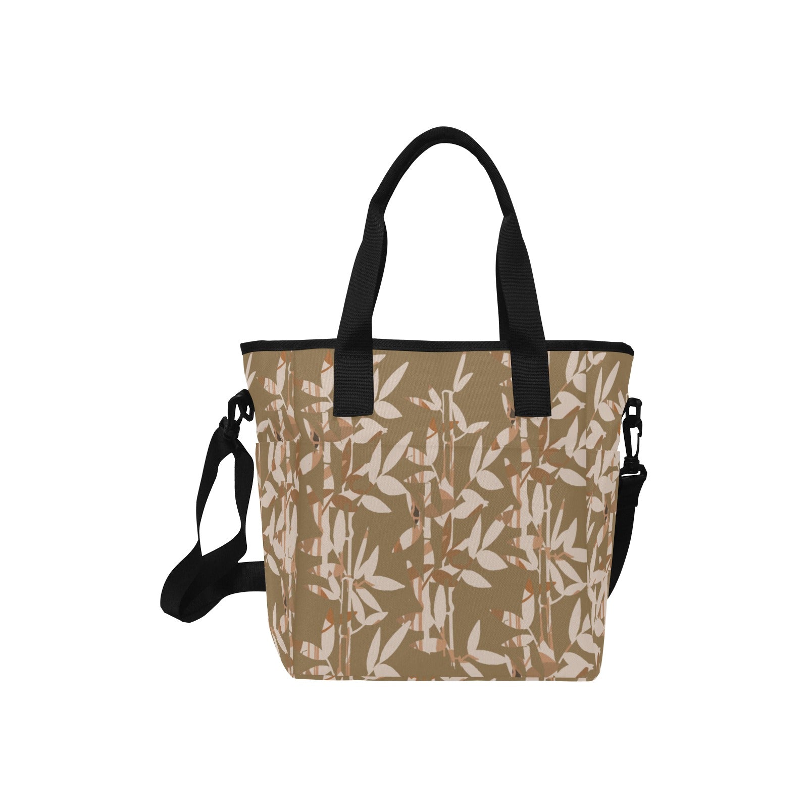 Designer Bamboo Handbags with 2025"s Hottest Colors. - Miniaday Designs, LLC.