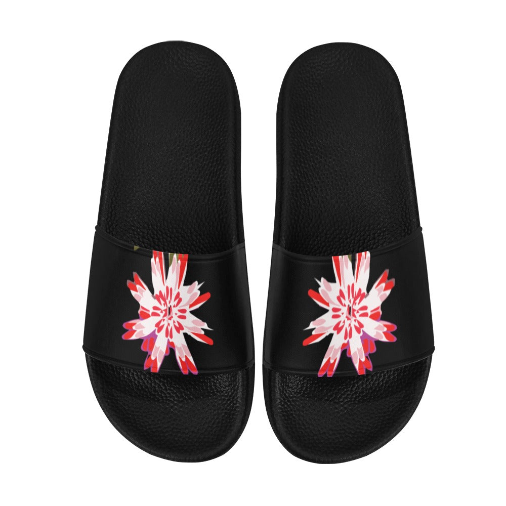 Miniaday Designs Women's Slide Sandals