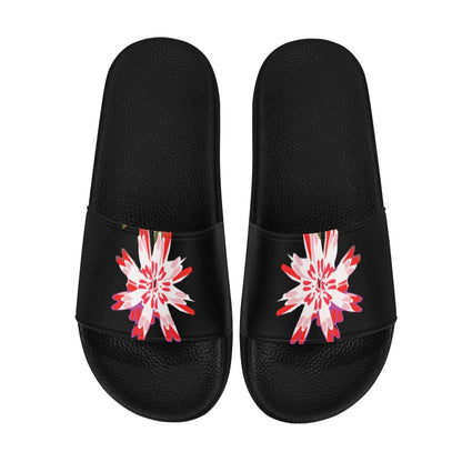 Miniaday Designs Women's Slide Sandals