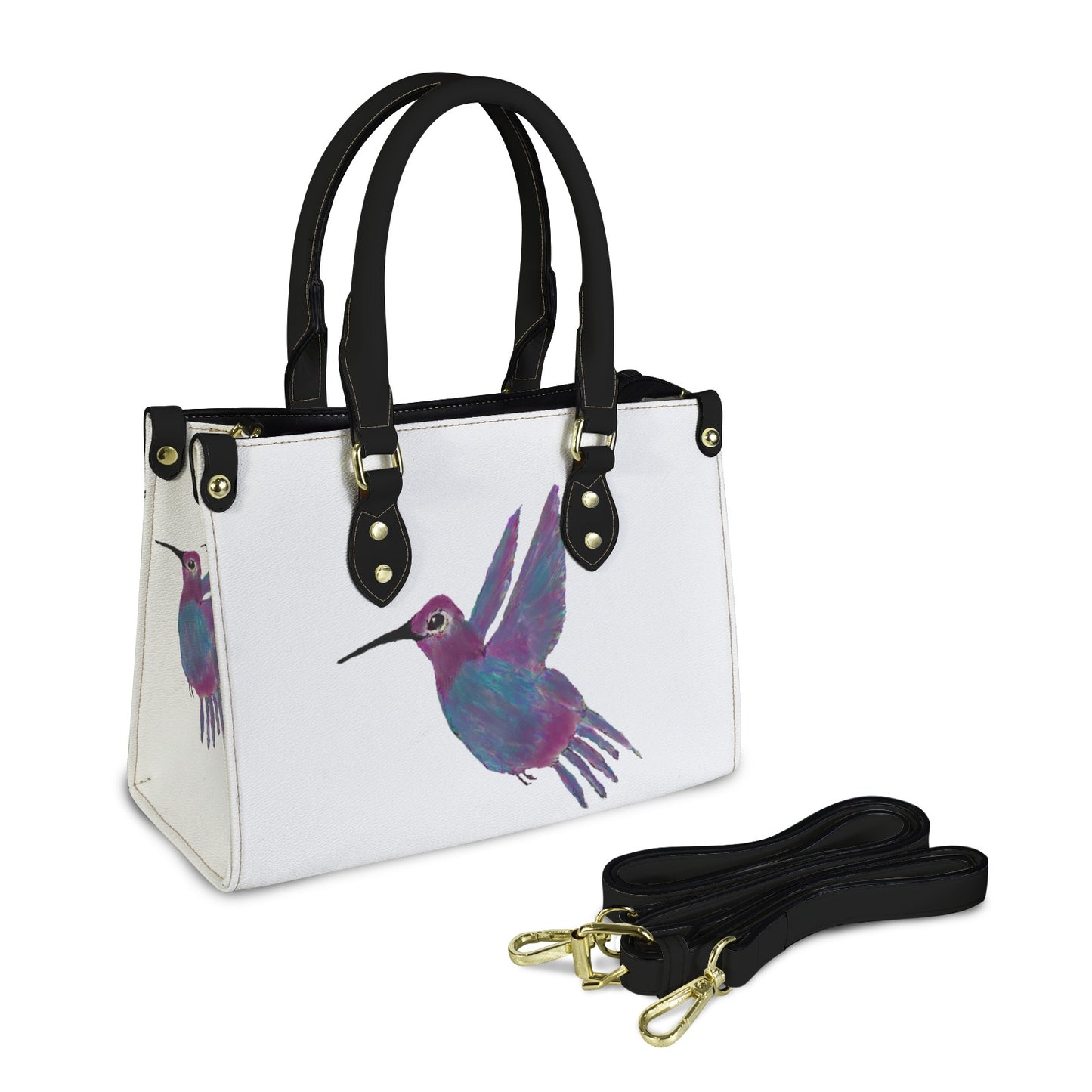 Botanical Grace Collection Handbags