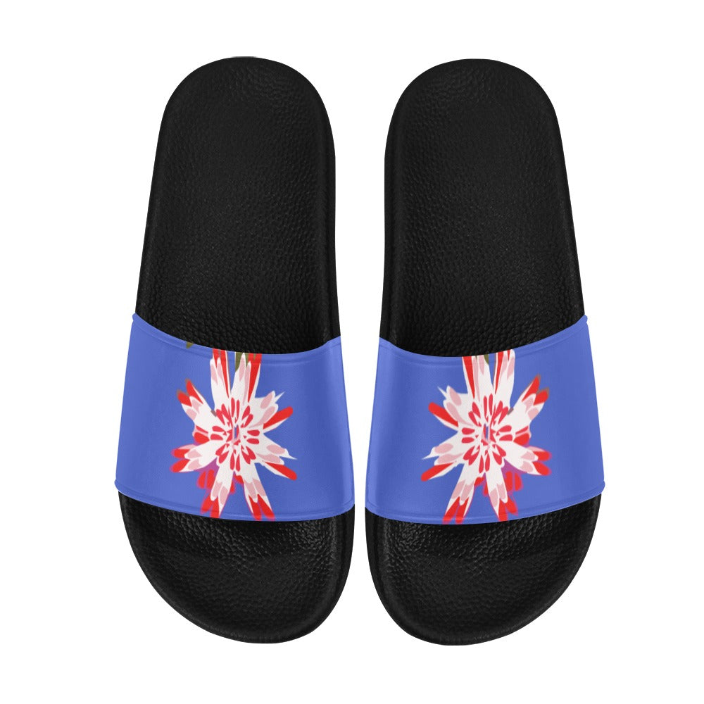 Miniaday Designs Women's Slide Sandals