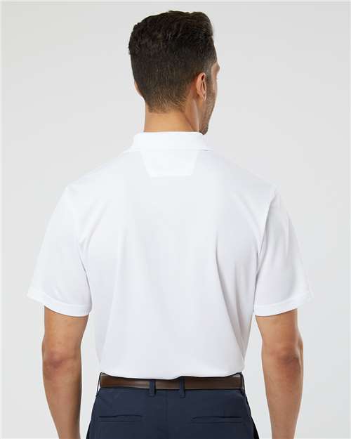 BBCC Paragon - Saratoga Performance Mini Mesh Polo