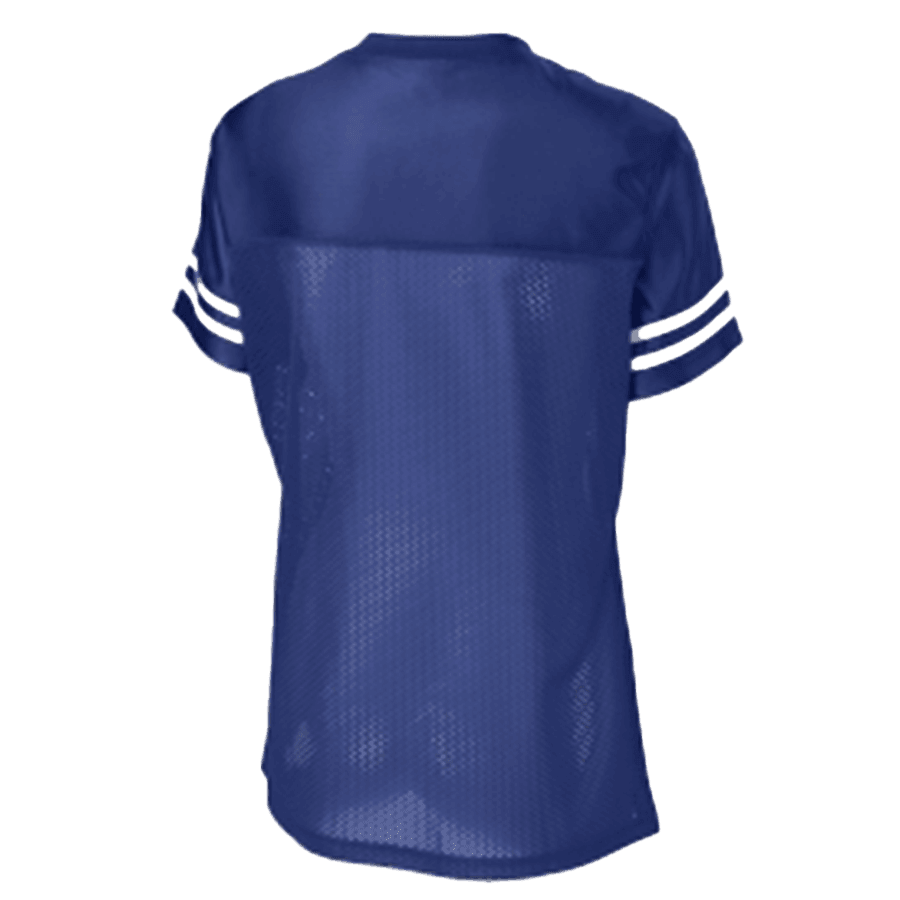 Team Trump Bitcoin Ben Women Sport Tek Jersey ST 307 Nashville - Miniaday Designs, LLC.