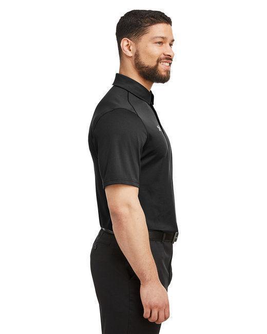 Bitcoin Ben Crypto Club Dallas Under Armour 1370399 Polo Shirt - Miniaday Designs, LLC.