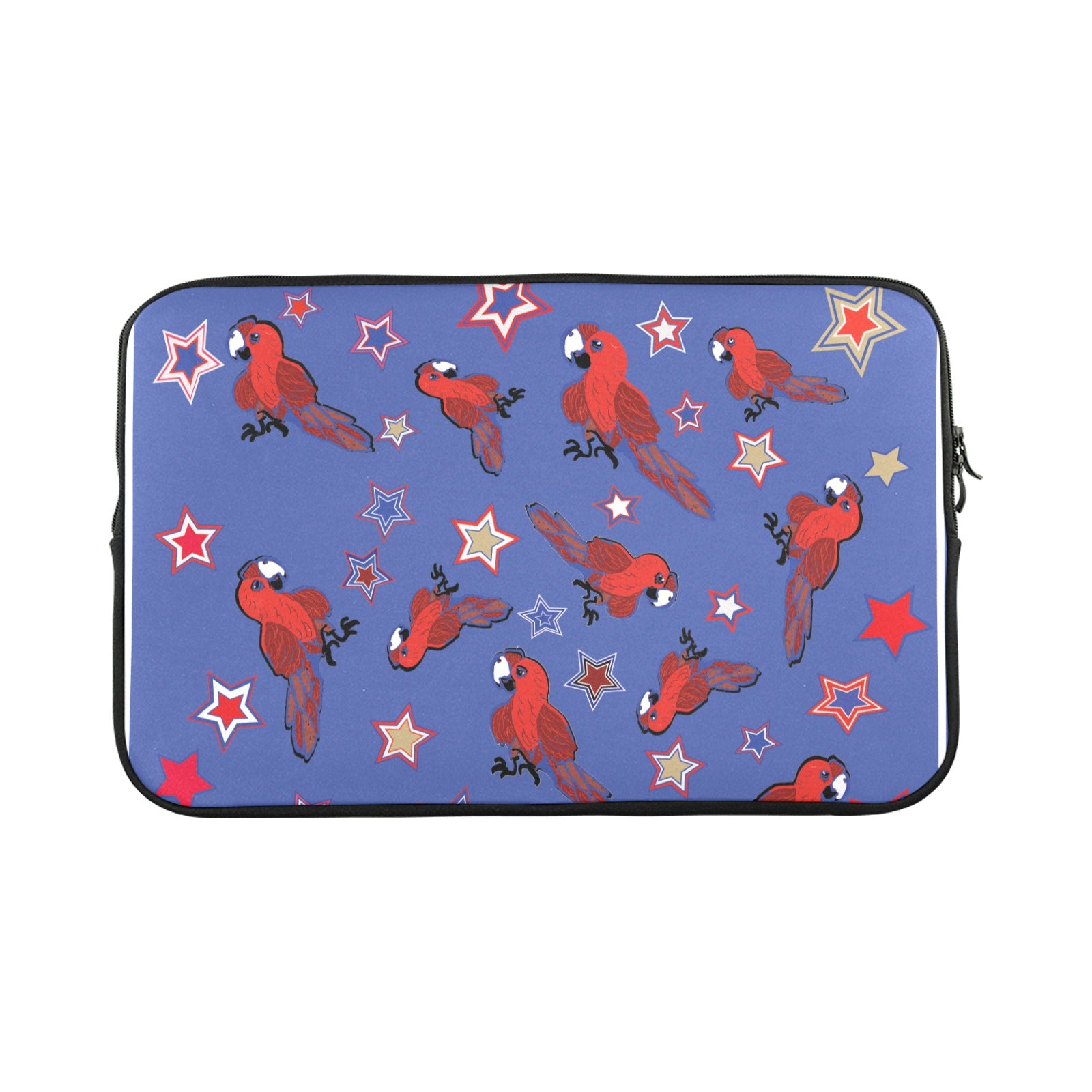 Miniaday Designs Laptop Sleeve Macbook Pro 17" Multiple Colors and Styles - Miniaday Designs, LLC.