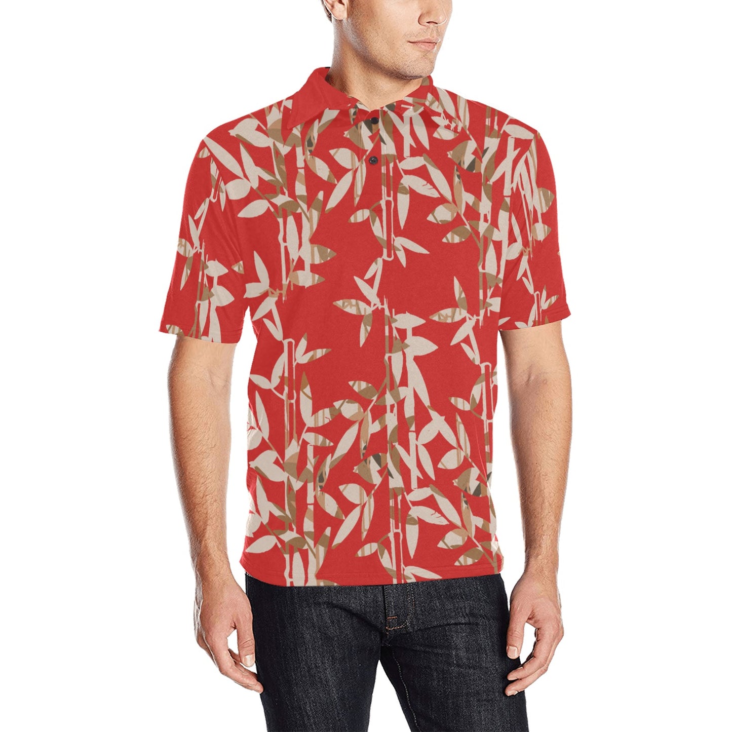 Colección de polos para hombre de Miniaday Designs