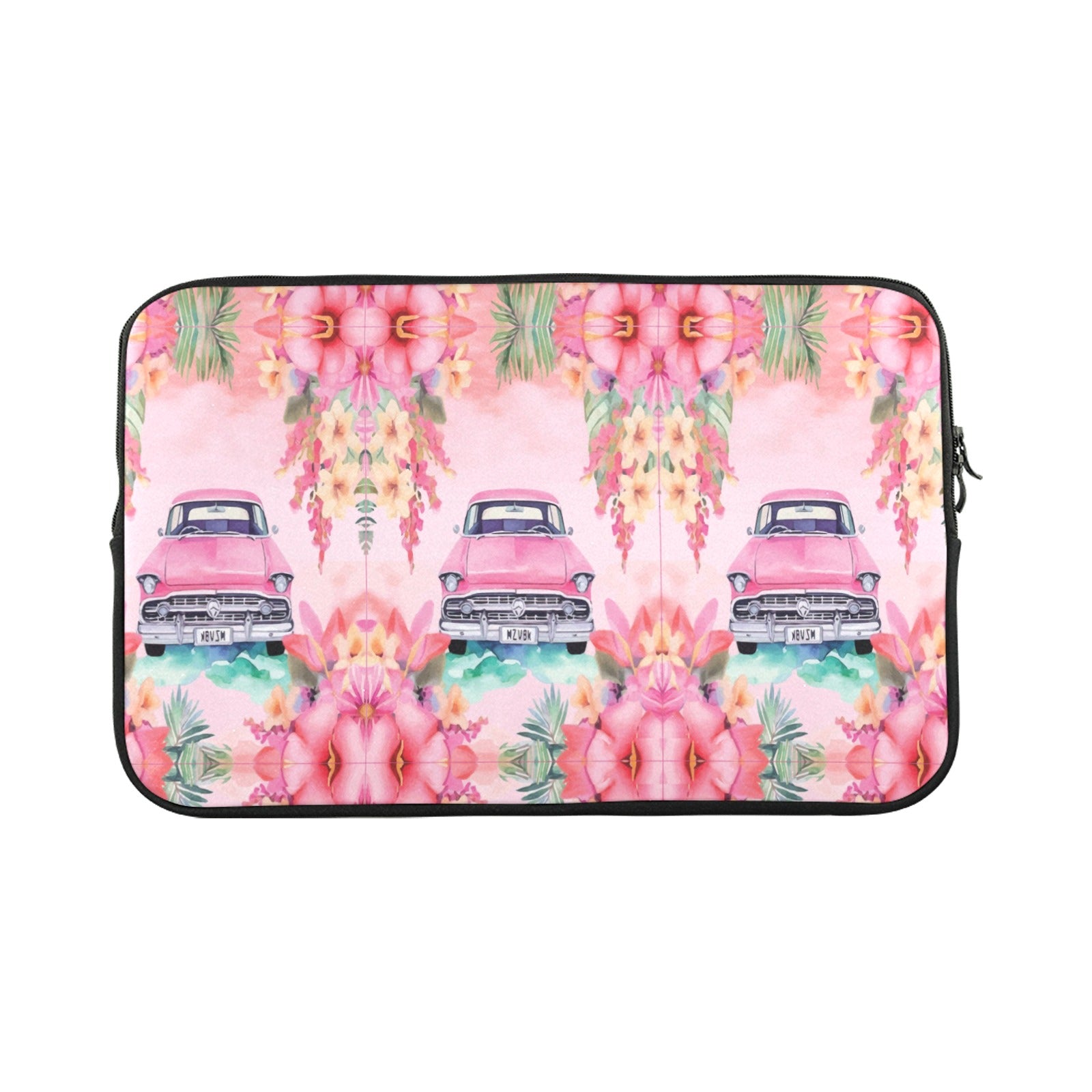 Miniaday Designs Laptop Sleeve Macbook Pro 17" Multiple Colors and Styles - Miniaday Designs, LLC.