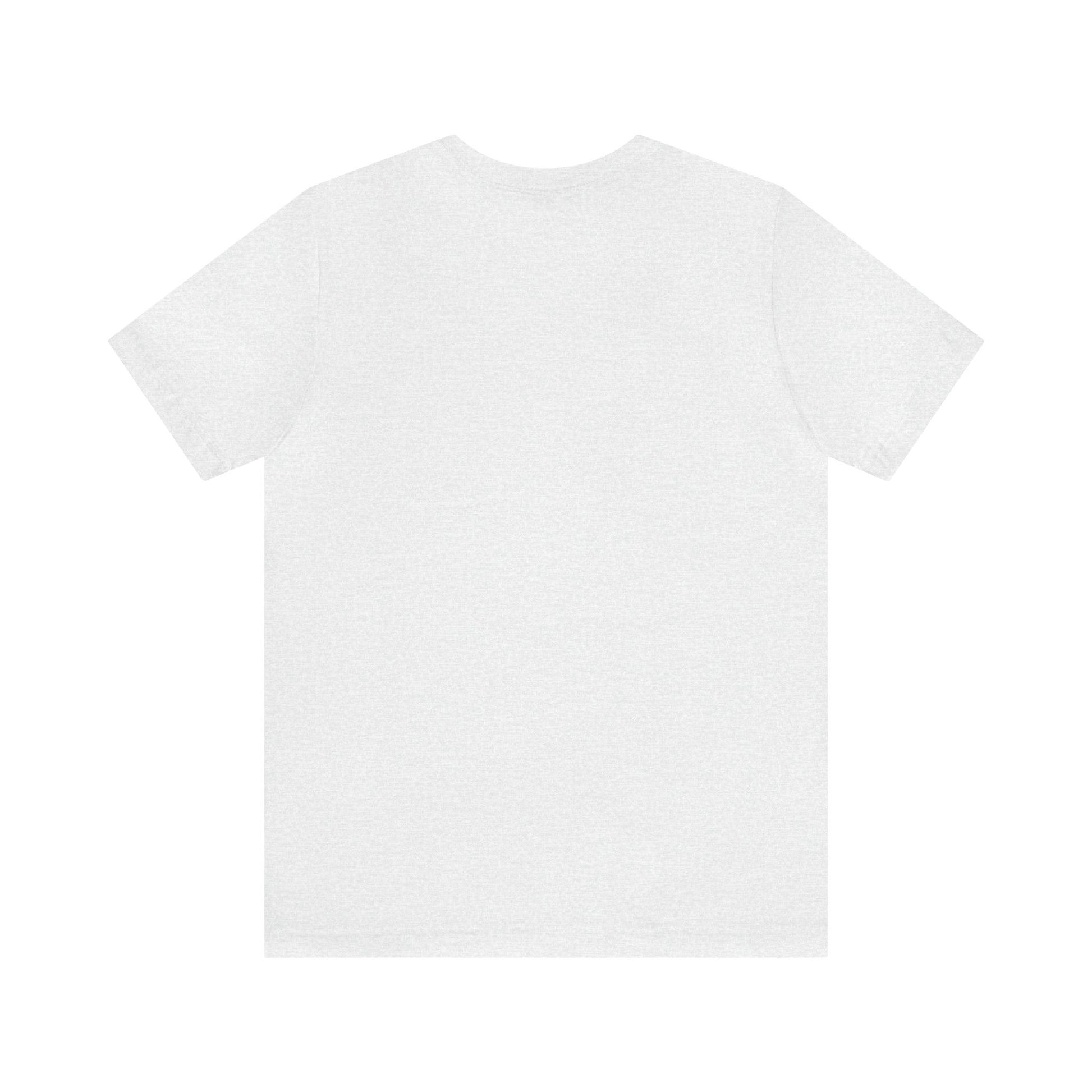 Romantic Rosette Reverie Collection by Miniaday Designs, LLC. Women's Jersey Short Sleeve Tee (S-3XL) - Miniaday Designs, LLC.