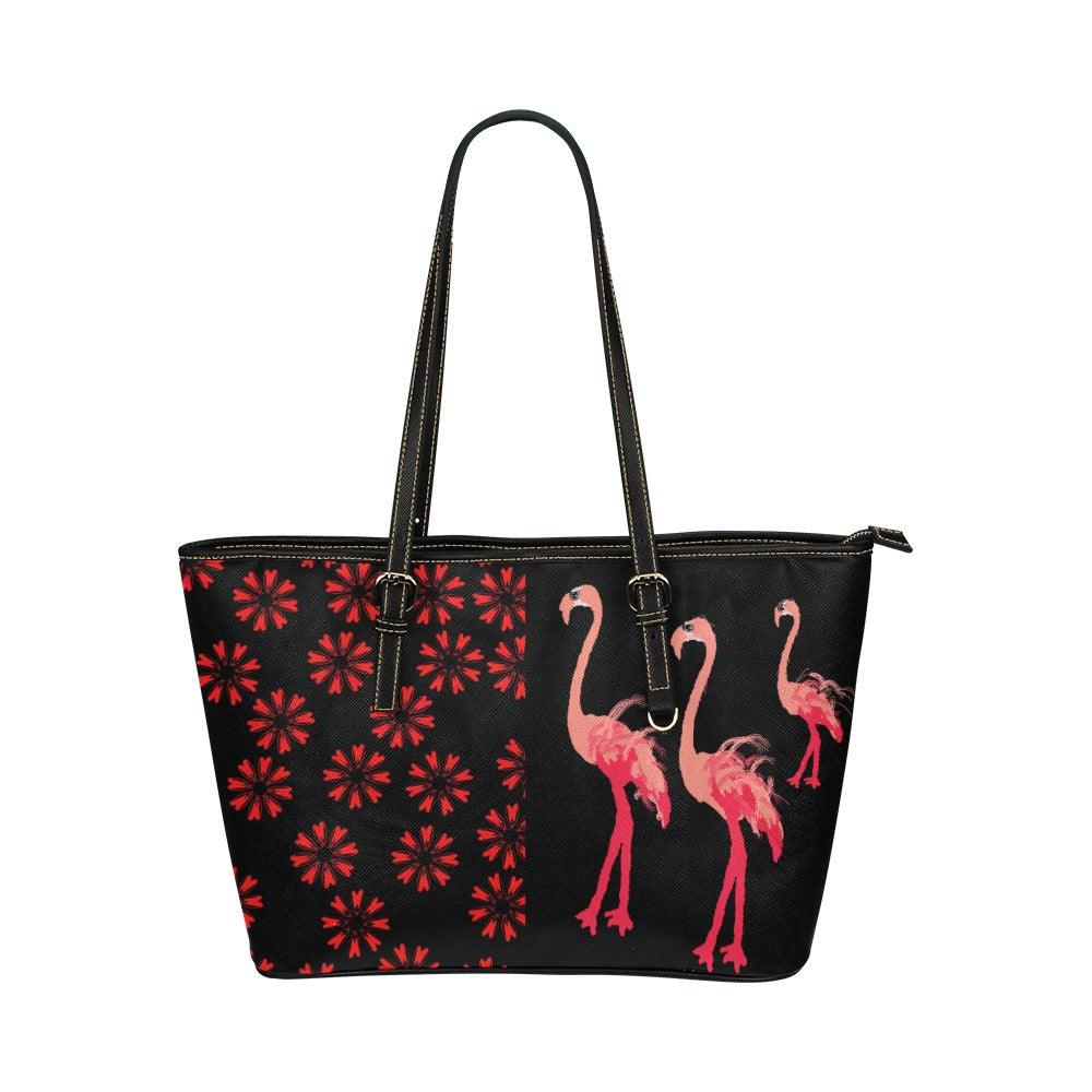 Miniaday Designs Flamingos and Hearts Multiple Colors - Miniaday Designs, LLC.