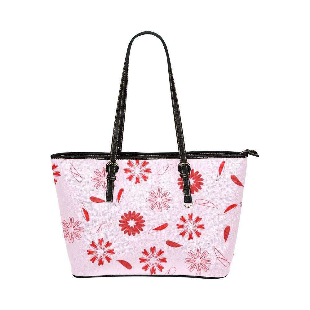 Miniaday Designs Circle of Hearts Handbag 2 Styles - Miniaday Designs, LLC.