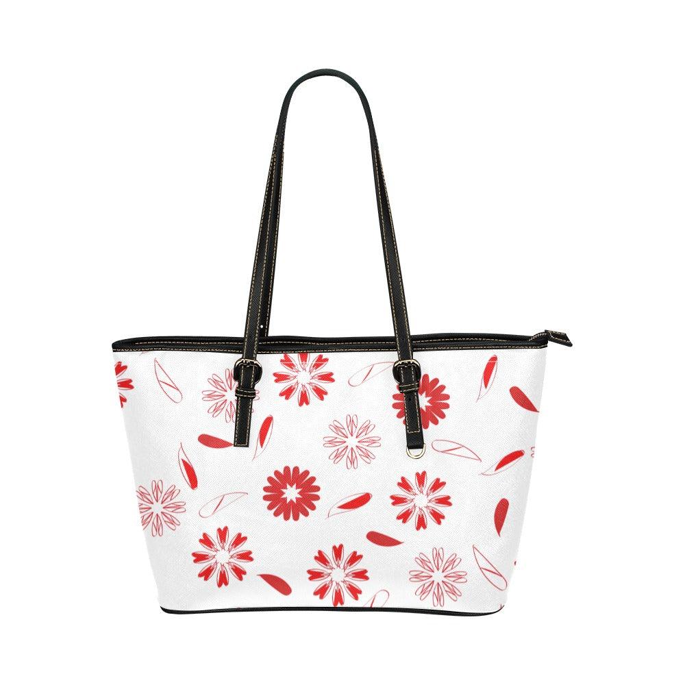 Miniaday Designs Circle of Hearts Handbag 2 Styles - Miniaday Designs, LLC.