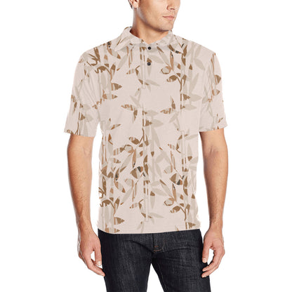 Colección de polos para hombre de Miniaday Designs