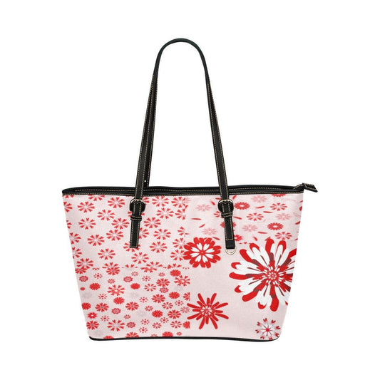 Miniaday Designs Patchwork and Flowers Handbags Multiple Styles - Miniaday Designs, LLC.