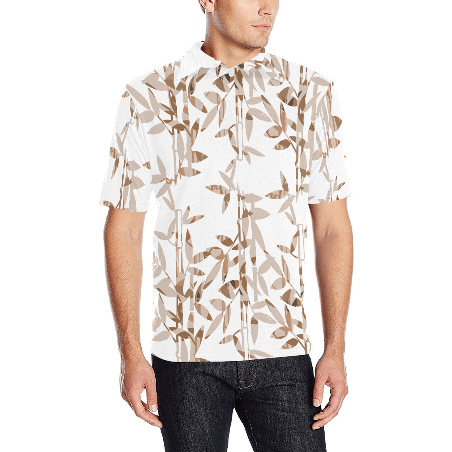 Colección de polos para hombre de Miniaday Designs