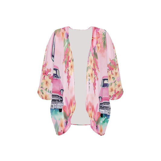 Miniaday Kimonos 2 Styles