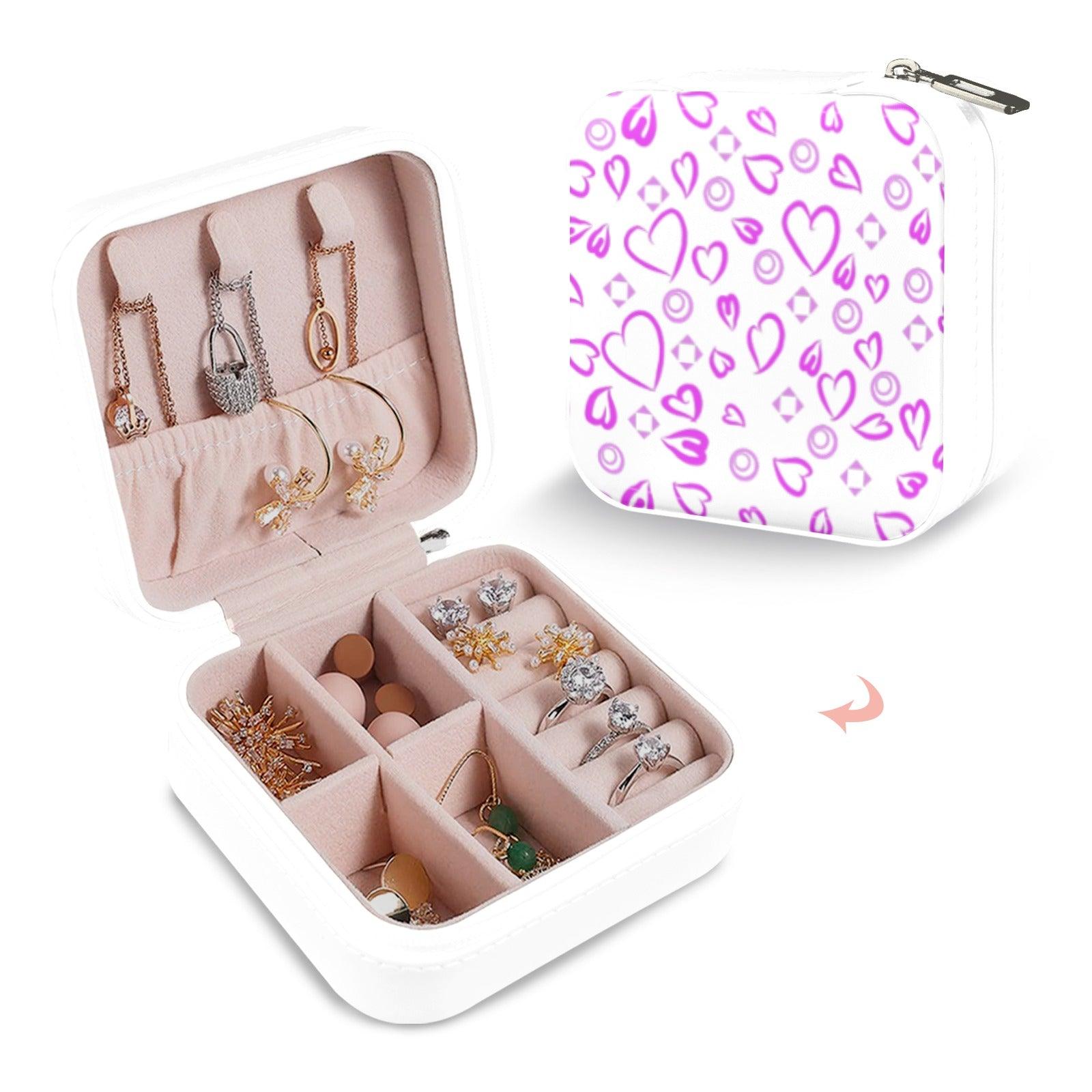 Miniaday Designs Jewelry Box a Variety of Designs - Miniaday Designs, LLC.