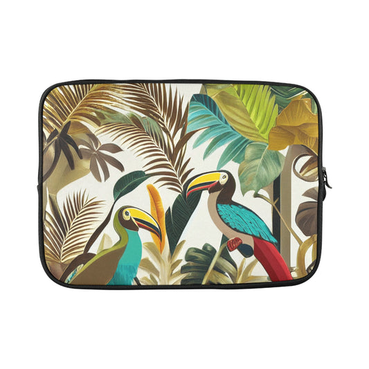 Miniaday Designs 15" MacBook Pro Laptop Sleeves Multiple Colors and Designs - Miniaday Designs, LLC.