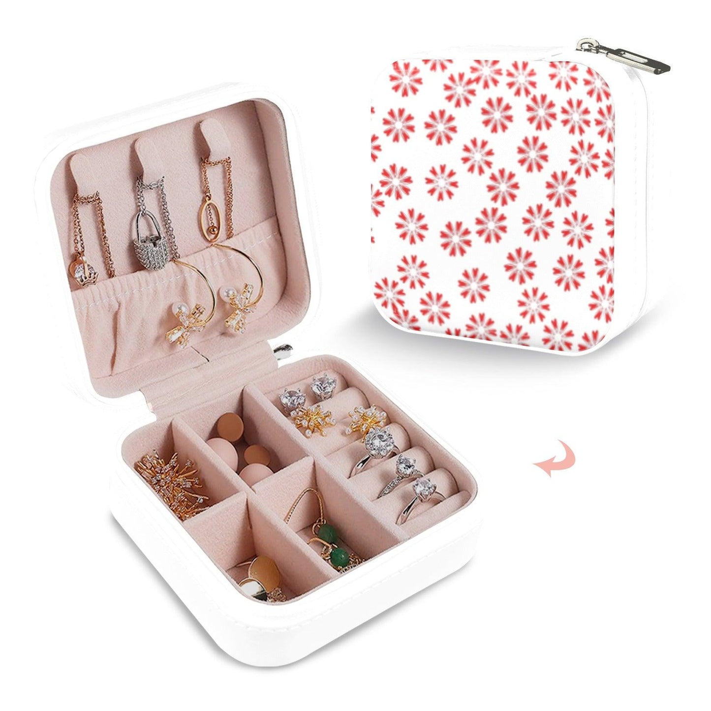 Miniaday Designs Jewelry Box a Variety of Designs - Miniaday Designs, LLC.