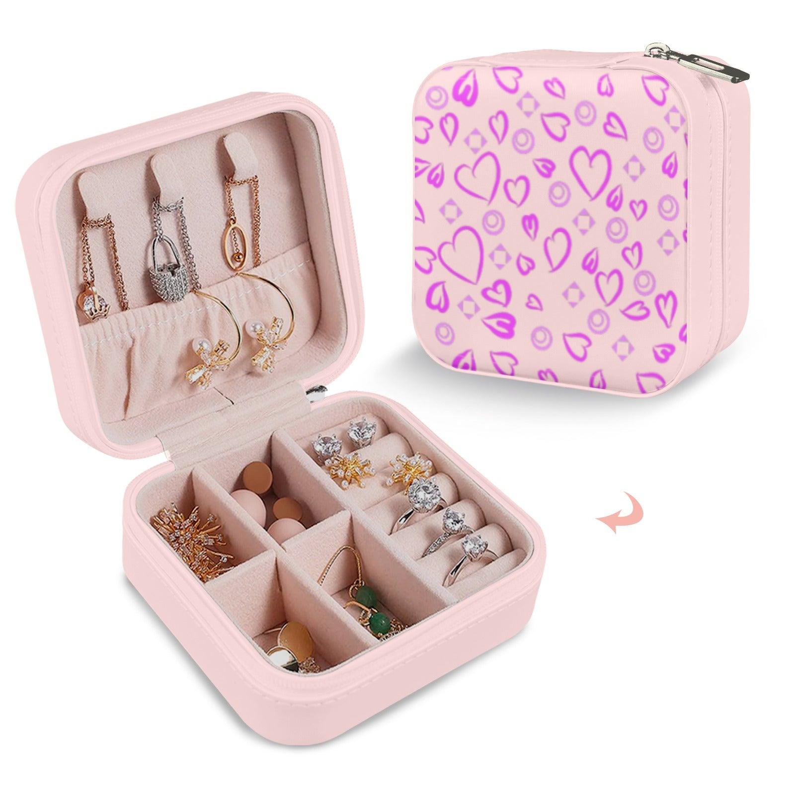 Miniaday Designs Jewelry Box a Variety of Designs - Miniaday Designs, LLC.