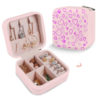 Miniaday Designs Jewelry Box a Variety of Designs - Miniaday Designs, LLC.