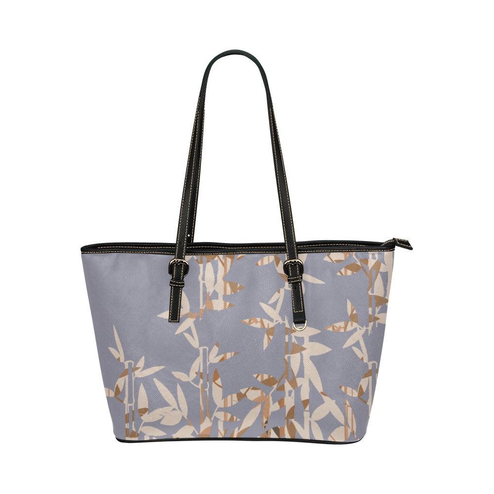 Miniaday Designs Bamboo Collection Handbags - Miniaday Designs, LLC.
