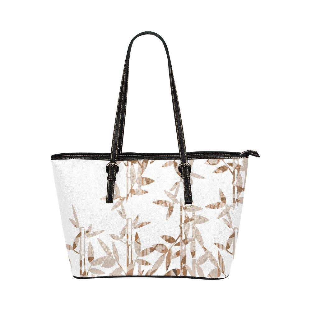 Miniaday Designs Bamboo Collection Handbags - Miniaday Designs, LLC.