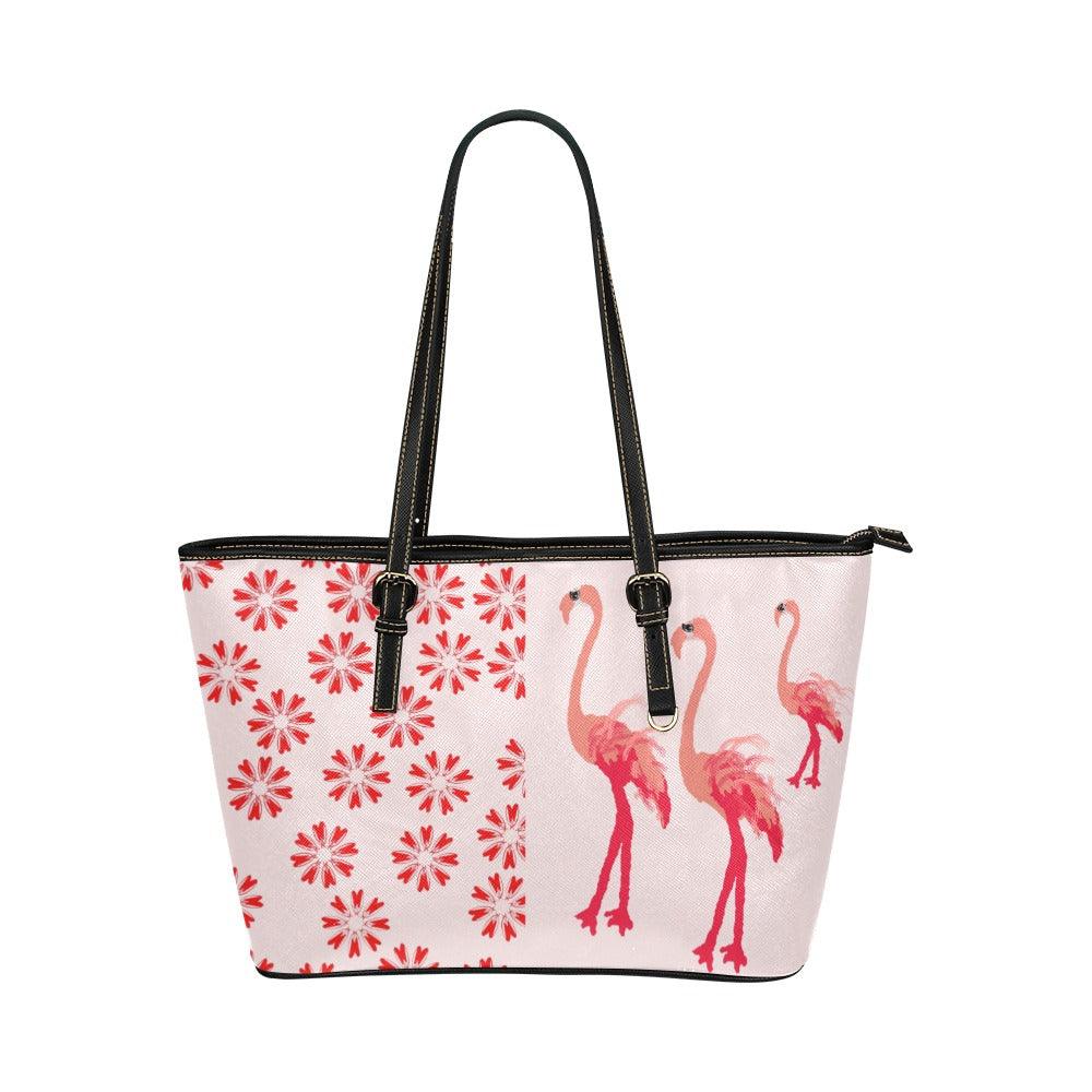 Miniaday Designs Flamingos and Hearts Multiple Colors - Miniaday Designs, LLC.
