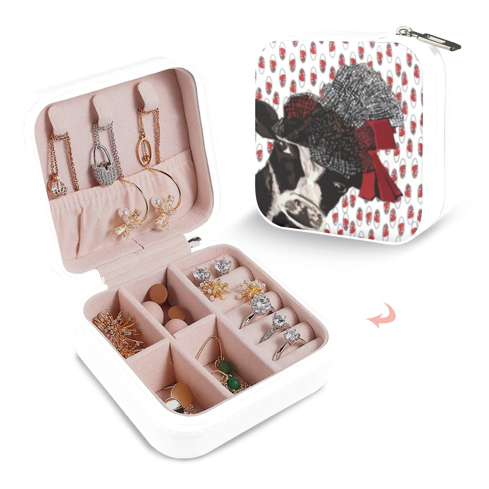 Miniaday Designs Jewelry Box a Variety of Designs - Miniaday Designs, LLC.