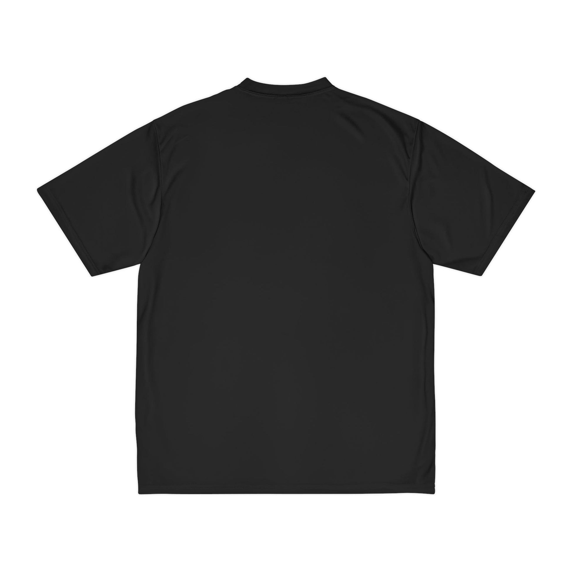 Patriotic Hearts of Valor Collection by Miniaday Designs, LLC. Men's Performance T-Shirt - Miniaday Designs, LLC.