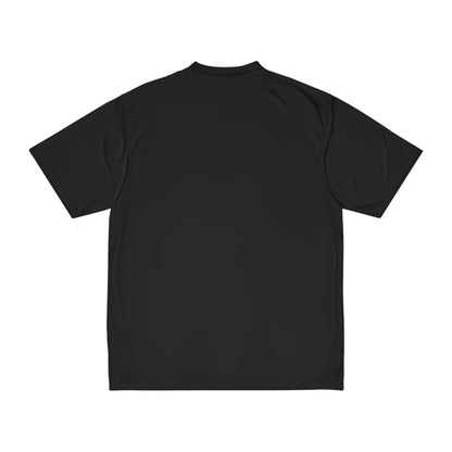Patriotic Hearts of Valor Collection by Miniaday Designs, LLC. Men's Performance T-Shirt - Miniaday Designs, LLC.