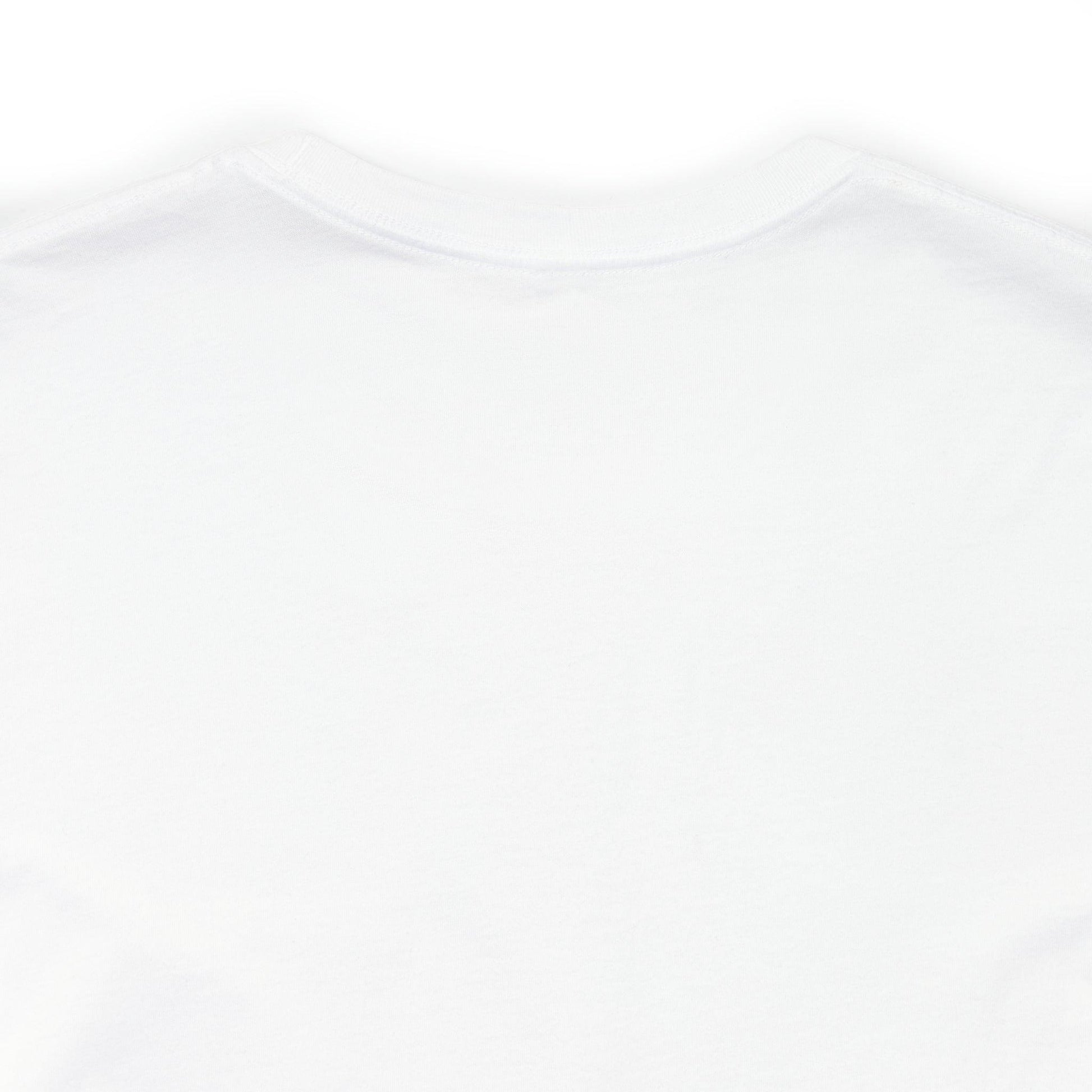 Romantic Rosette Reverie Collection by Miniaday Designs, LLC. Women's Jersey Short Sleeve Tee (S-3XL) - Miniaday Designs, LLC.