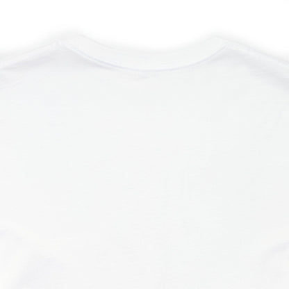 Romantic Rosette Reverie Collection by Miniaday Designs, LLC. Women's Jersey Short Sleeve Tee (S-3XL) - Miniaday Designs, LLC.
