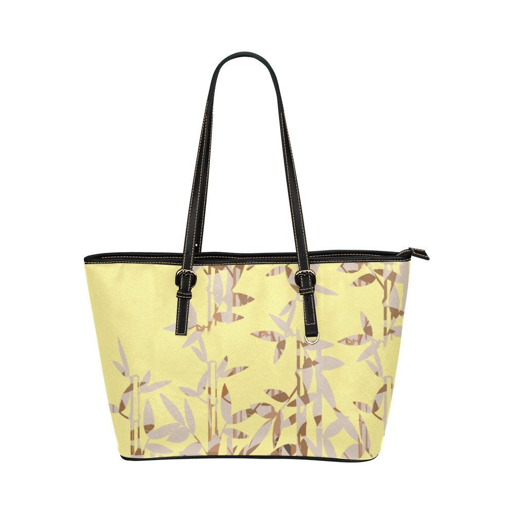 Miniaday Designs Bamboo Collection Handbags - Miniaday Designs, LLC.
