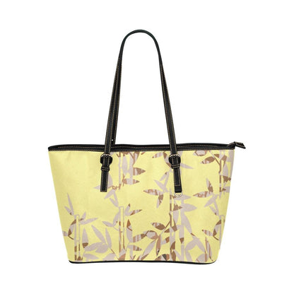 Miniaday Designs Bamboo Collection Handbags - Miniaday Designs, LLC.