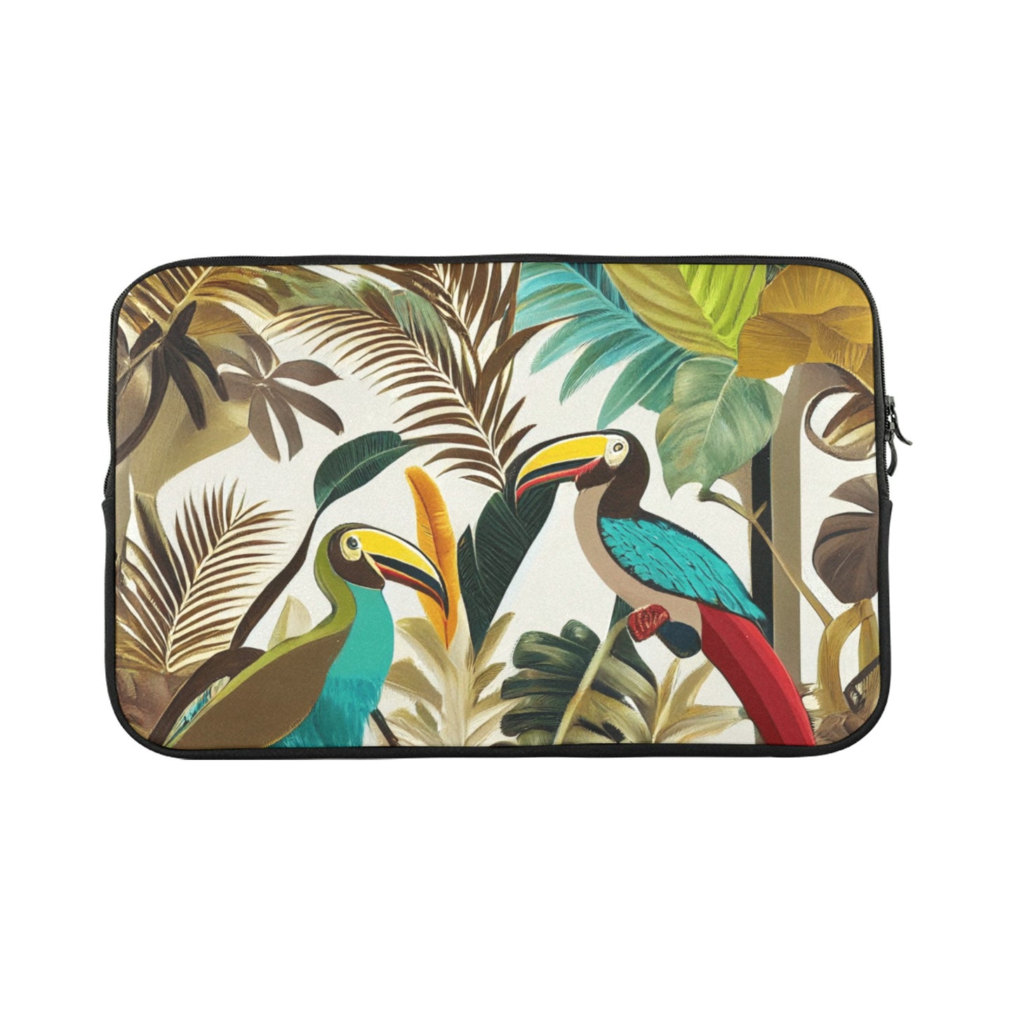 Miniaday Designs Laptop Sleeve Macbook Pro 17" Multiple Colors and Styles - Miniaday Designs, LLC.