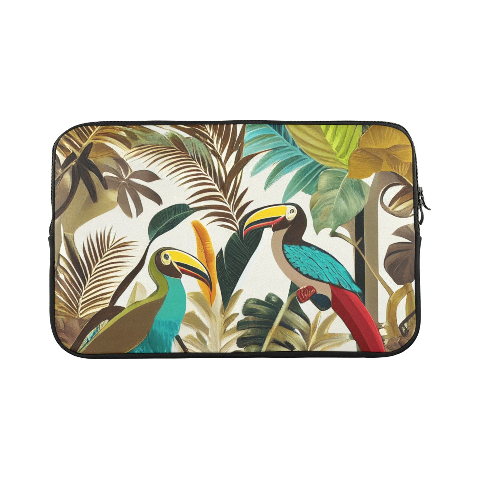 Miniaday Designs Laptop Sleeve Macbook Pro 17" Multiple Colors and Styles - Miniaday Designs, LLC.
