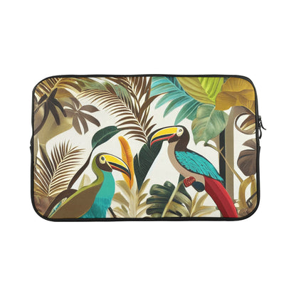Miniaday Designs Laptop Sleeve Macbook Pro 17" Multiple Colors and Styles - Miniaday Designs, LLC.