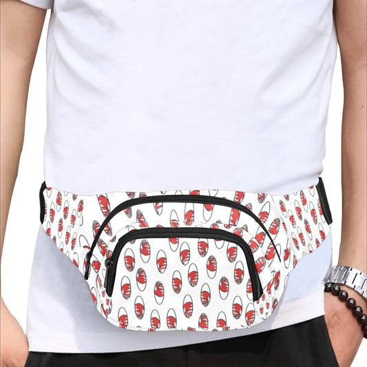 Miniaday Designs Fanny Pack Small- Variety of Designs