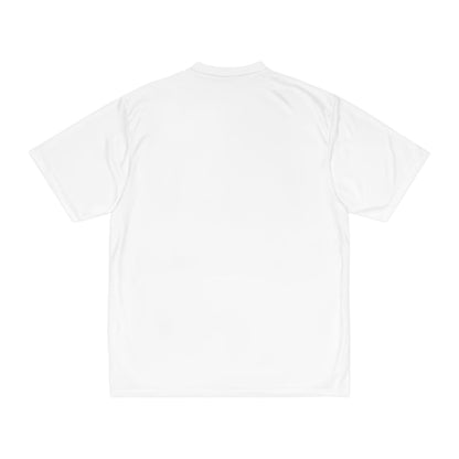 Patriotic Hearts of Valor Collection by Miniaday Designs, LLC. Men's Performance T-Shirt - Miniaday Designs, LLC.