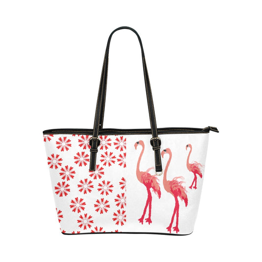 Miniaday Designs Flamingos and Hearts Multiple Colors