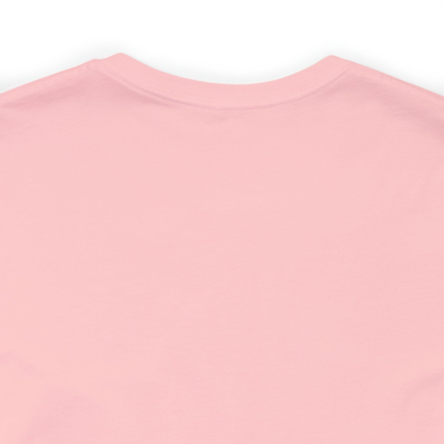 Romantic Rosette Reverie Collection by Miniaday Designs, LLC. Women's Jersey Short Sleeve Tee (S-3XL) - Miniaday Designs, LLC.