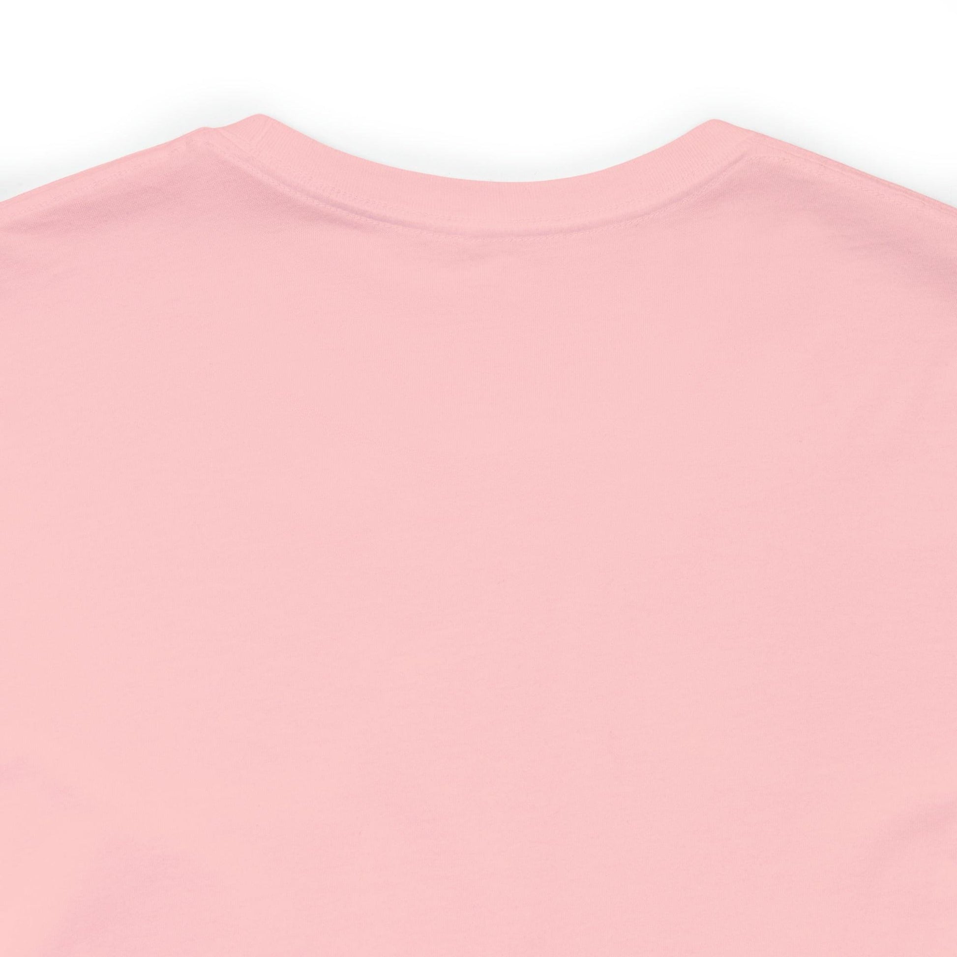 Romantic Rosette Reverie Collection by Miniaday Designs, LLC. Women's Jersey Short Sleeve Tee (S-3XL) - Miniaday Designs, LLC.