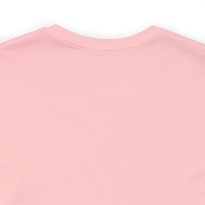 Romantic Rosette Reverie Collection by Miniaday Designs, LLC. Women's Jersey Short Sleeve Tee (S-3XL) - Miniaday Designs, LLC.