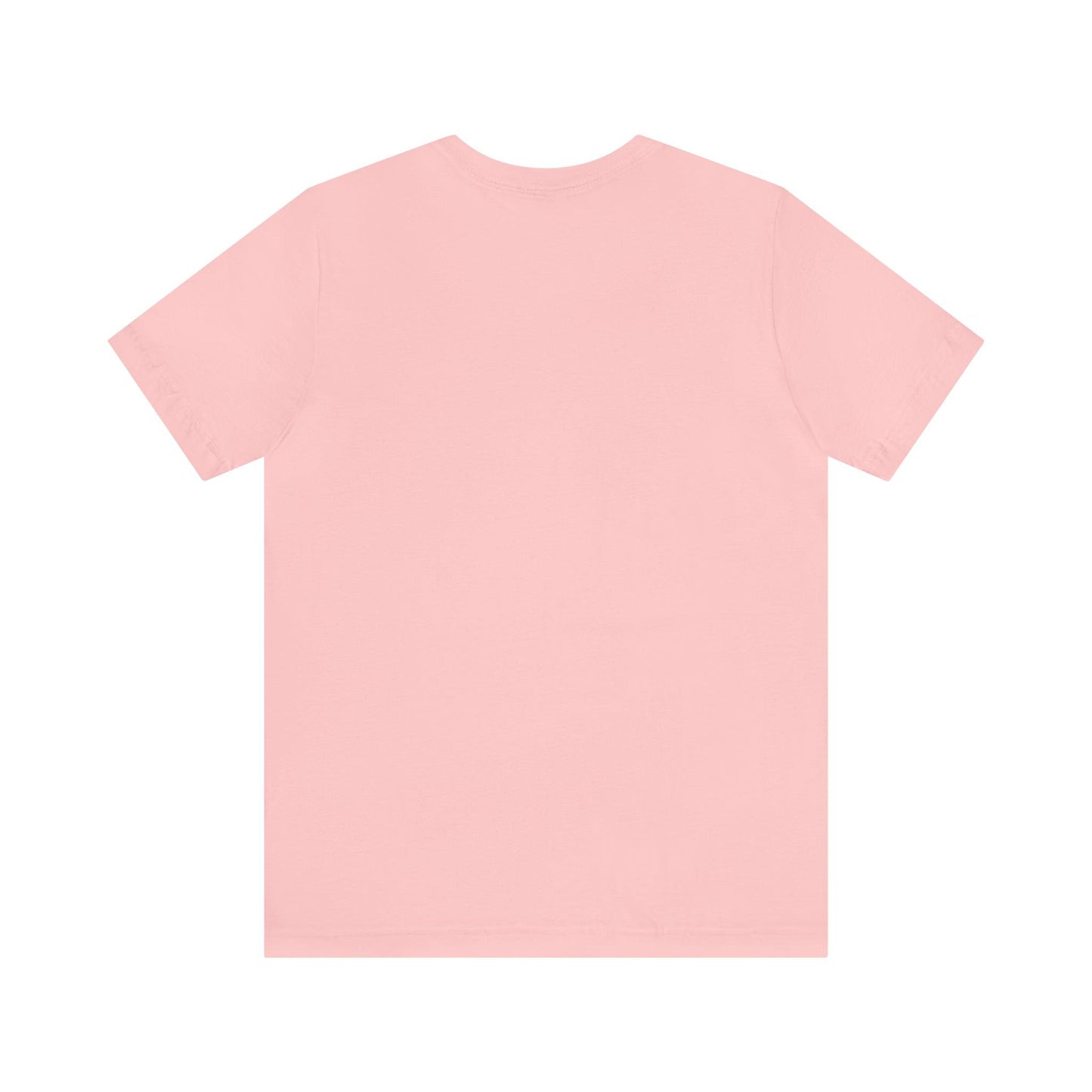 Romantic Rosette Reverie Collection by Miniaday Designs, LLC. Women's Jersey Short Sleeve Tee (S-3XL) - Miniaday Designs, LLC.