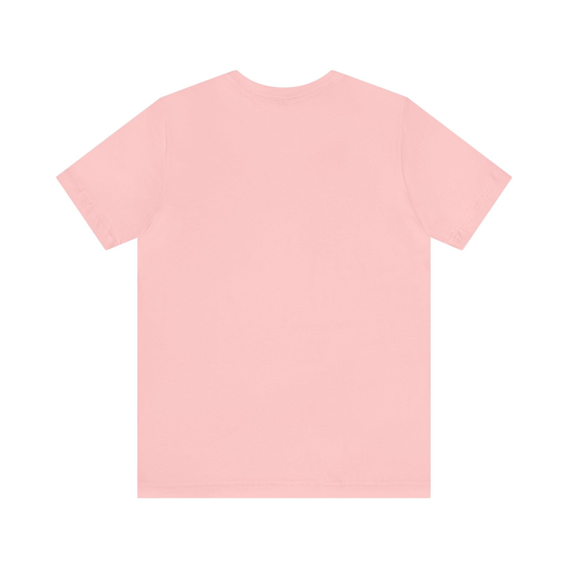 Romantic Rosette Reverie Collection by Miniaday Designs, LLC. Women's Jersey Short Sleeve Tee (S-3XL) - Miniaday Designs, LLC.