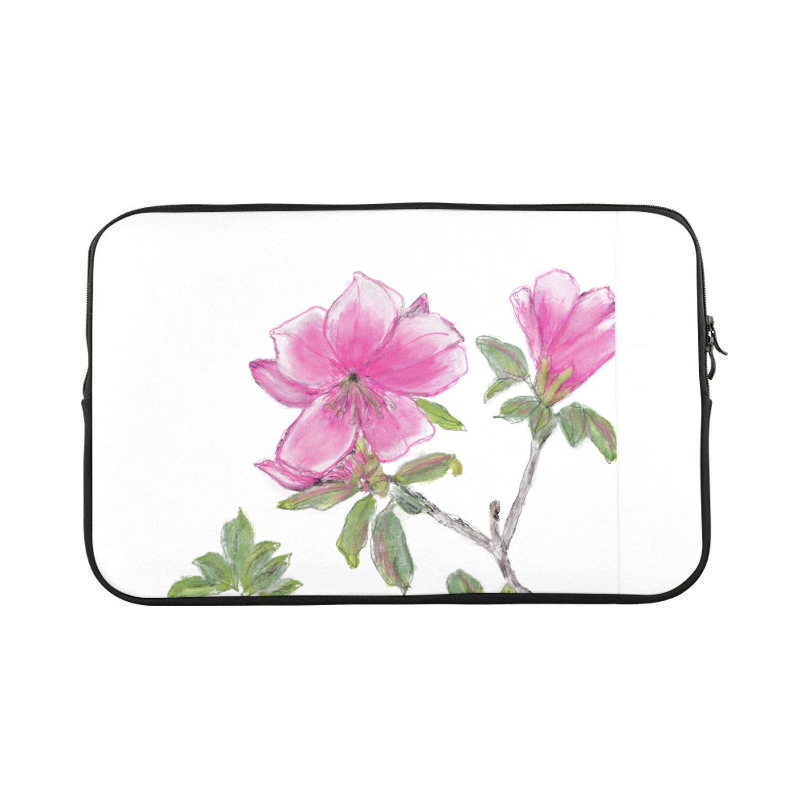 Miniaday Designs Laptop Sleeve Macbook Pro 17" Multiple Colors and Styles - Miniaday Designs, LLC.