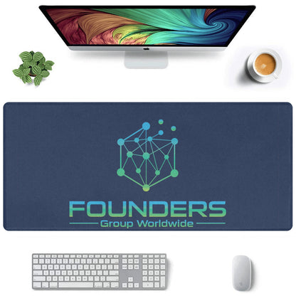 Miniaday Designs Bitcoin Ben Gaming Mouse Pads