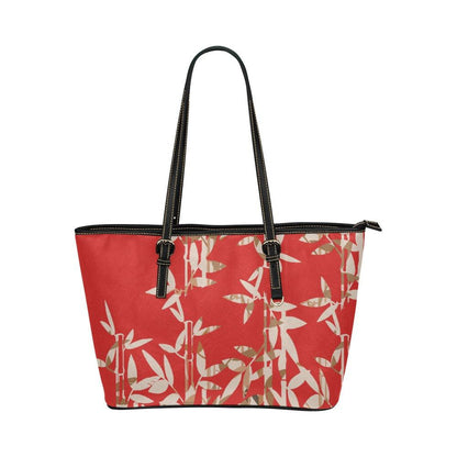 Miniaday Designs Bamboo Collection Handbags - Miniaday Designs, LLC.